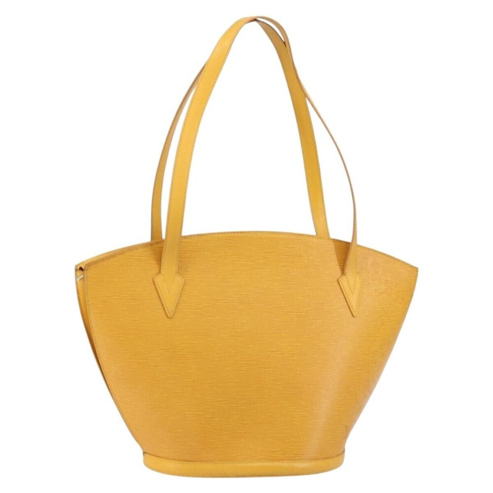 Louis Vuitton Saint Jacques Epi Leather GM